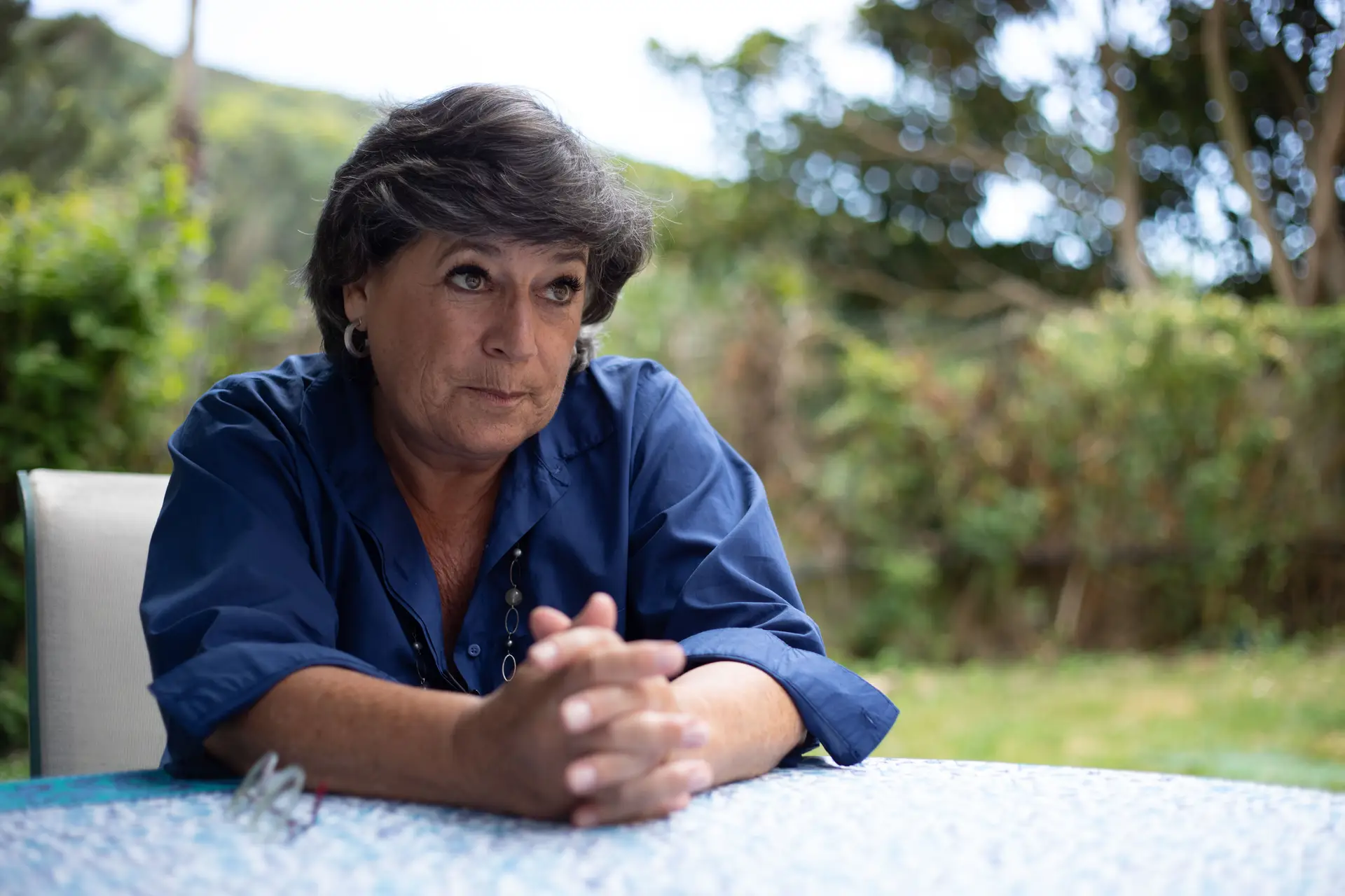 Presidenciais. Ana Gomes acusa Marcelo de se furtar ao debate