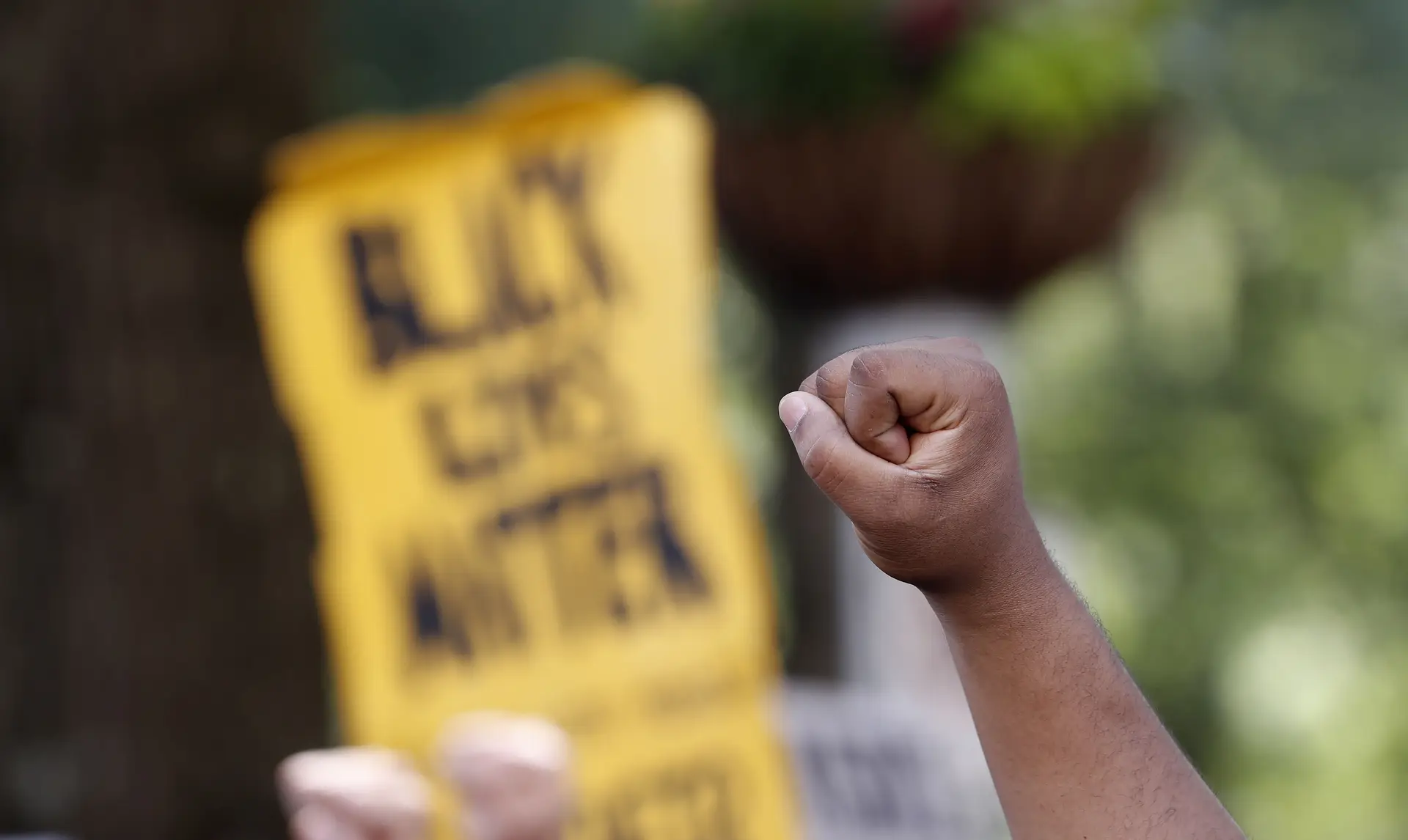 Afro-americano abatido pela polícia na cidade norte-americana de Atlanta