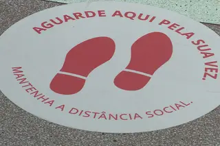 Lojistas e clientes satisfeitos com novas regras dos centros comerciais 