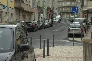 Autoridades reforçam fiscalização na Área Metropolitana de Lisboa