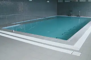 Termas de Chaves reabriram esta segunda-feira