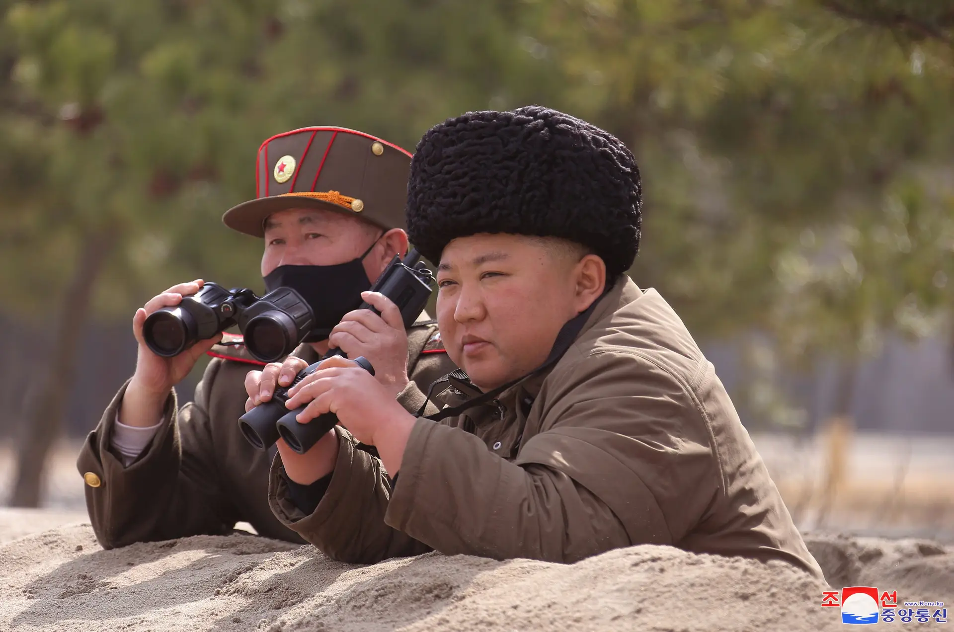 Tensão entre Coreias. Pyongyang ameaça reenviar tropas para zonas desmilitarizadas
