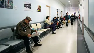 É homem e tem mais de 50 anos? Vigie a próstata