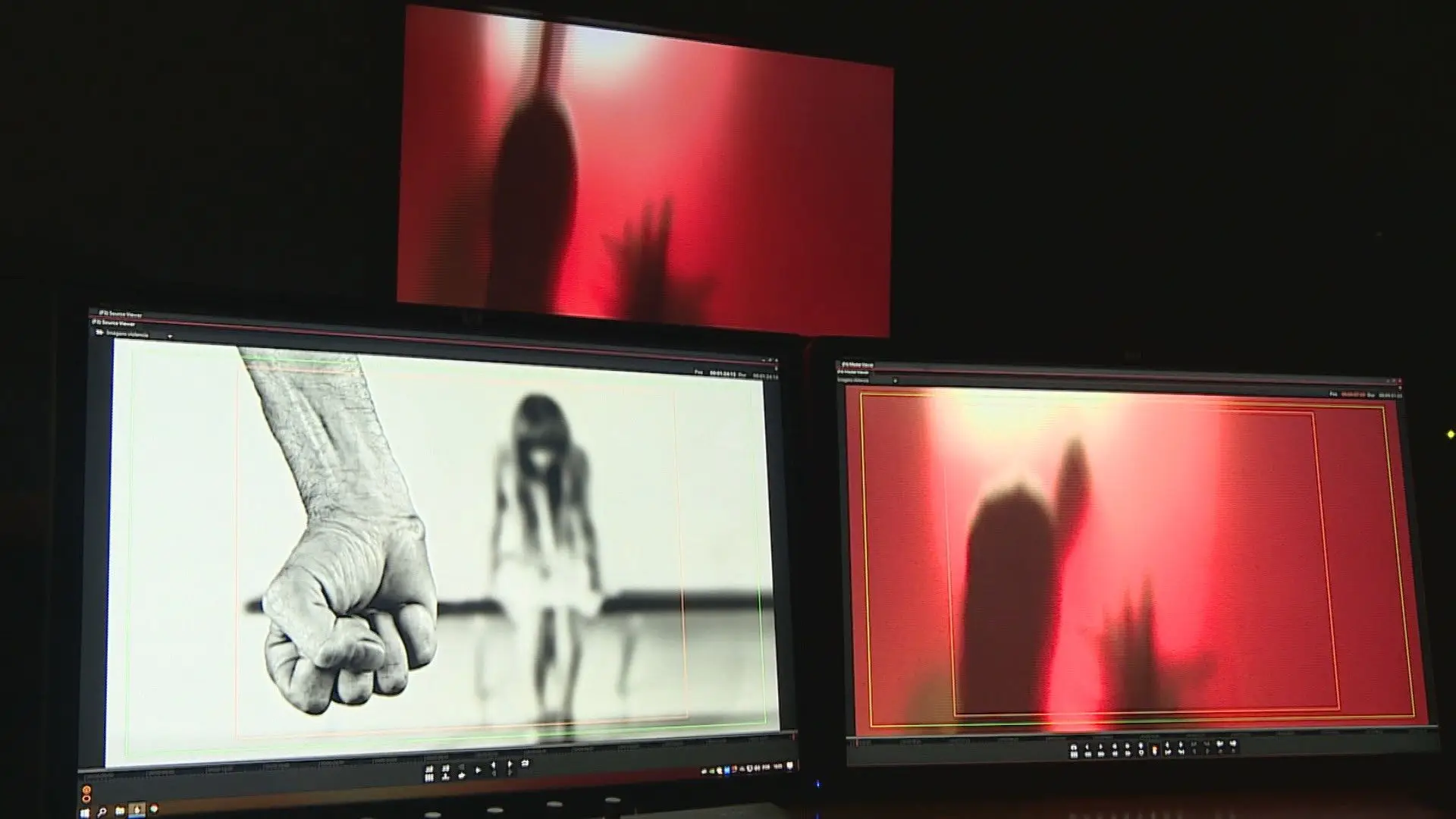 Rede de Apoio às Vítimas de Violência Doméstica acolheu 625 pessoas na 2.ª vaga da pandemia