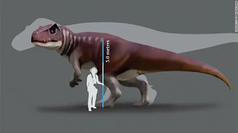 Primeiro Diz-me - Dinossauros