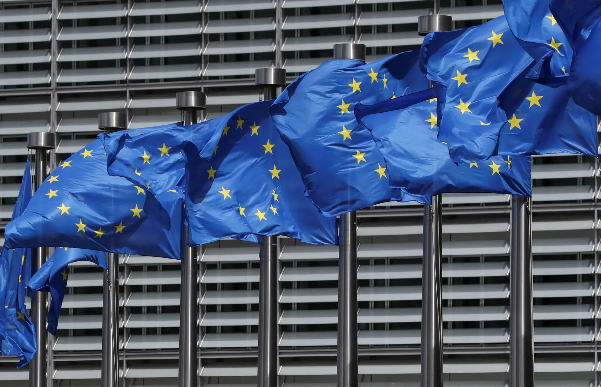 Presidência da UE. 65 eurodeputados instam Portugal a suspender acordo UE-Mercosul