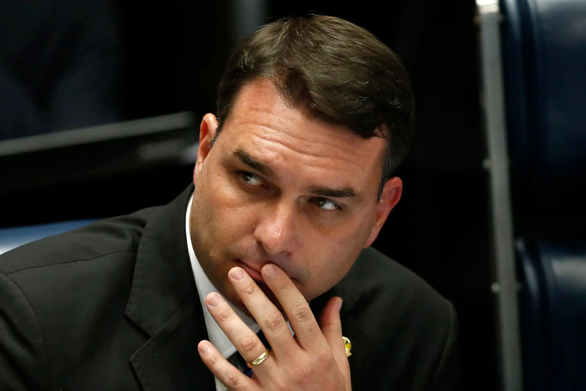 Flávio Bolsonaro