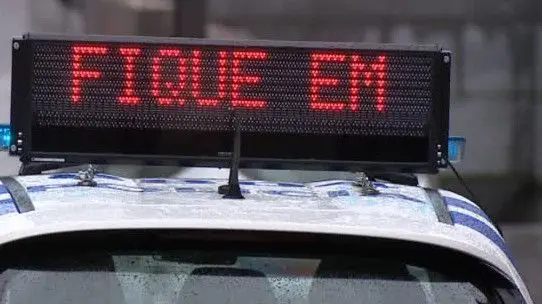 SIC Notícias | Região de Lisboa dá um passo atrás no desconfinamento