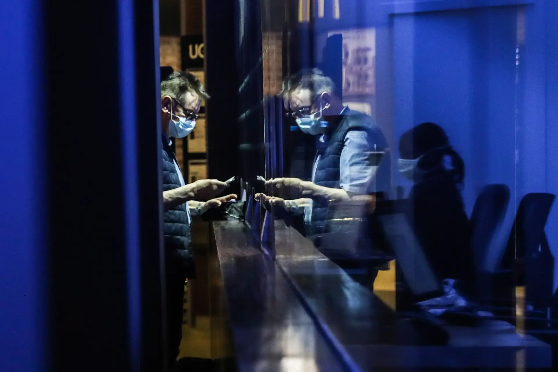 Covid-19: França regista 57 mortes nas últimas 24 horas
