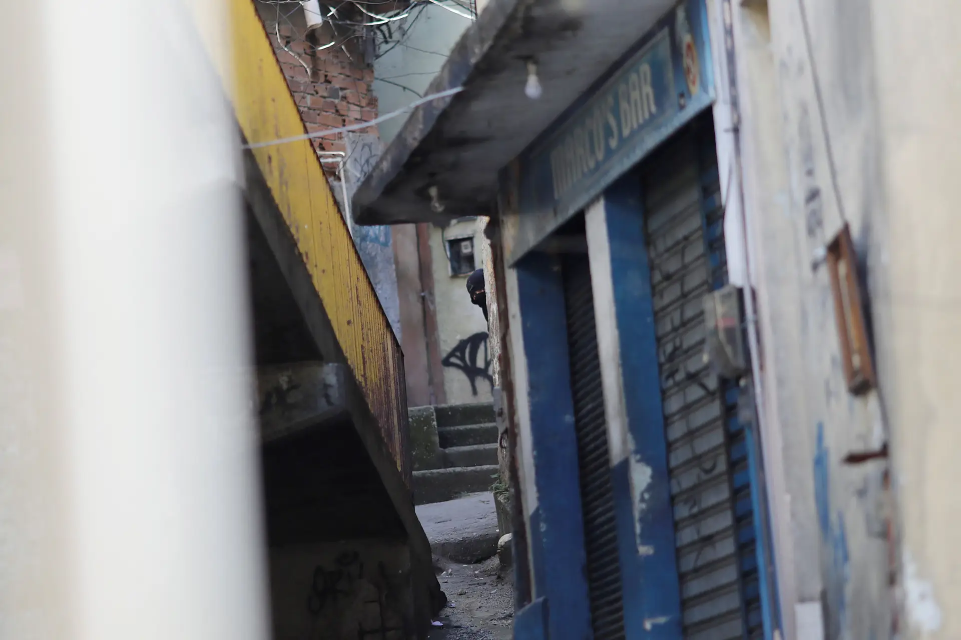 Rio de Janeiro com a menor taxa de homicídio no mês de maio desde 1998