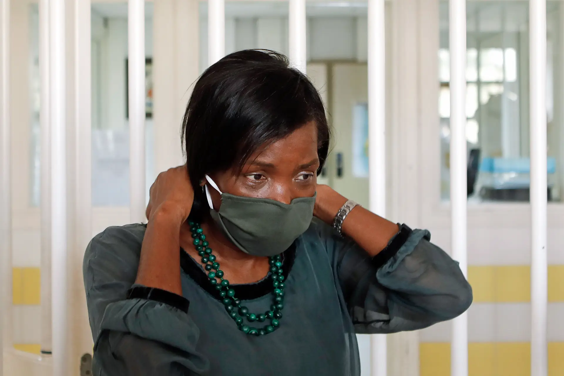 Combater violência contra as mulheres, crianças e idosos são prioridades