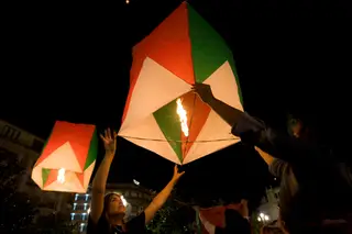 Publicação da DGS gera polémica e autarcas do Norte já responderam