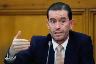 "Se não tivesse havido privatização (em 2015), a TAP acabaria"