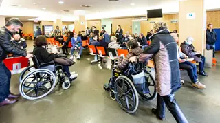 Cancro: que medidas precisamos para recuperar o atraso que a pandemia trouxe à oncologia?