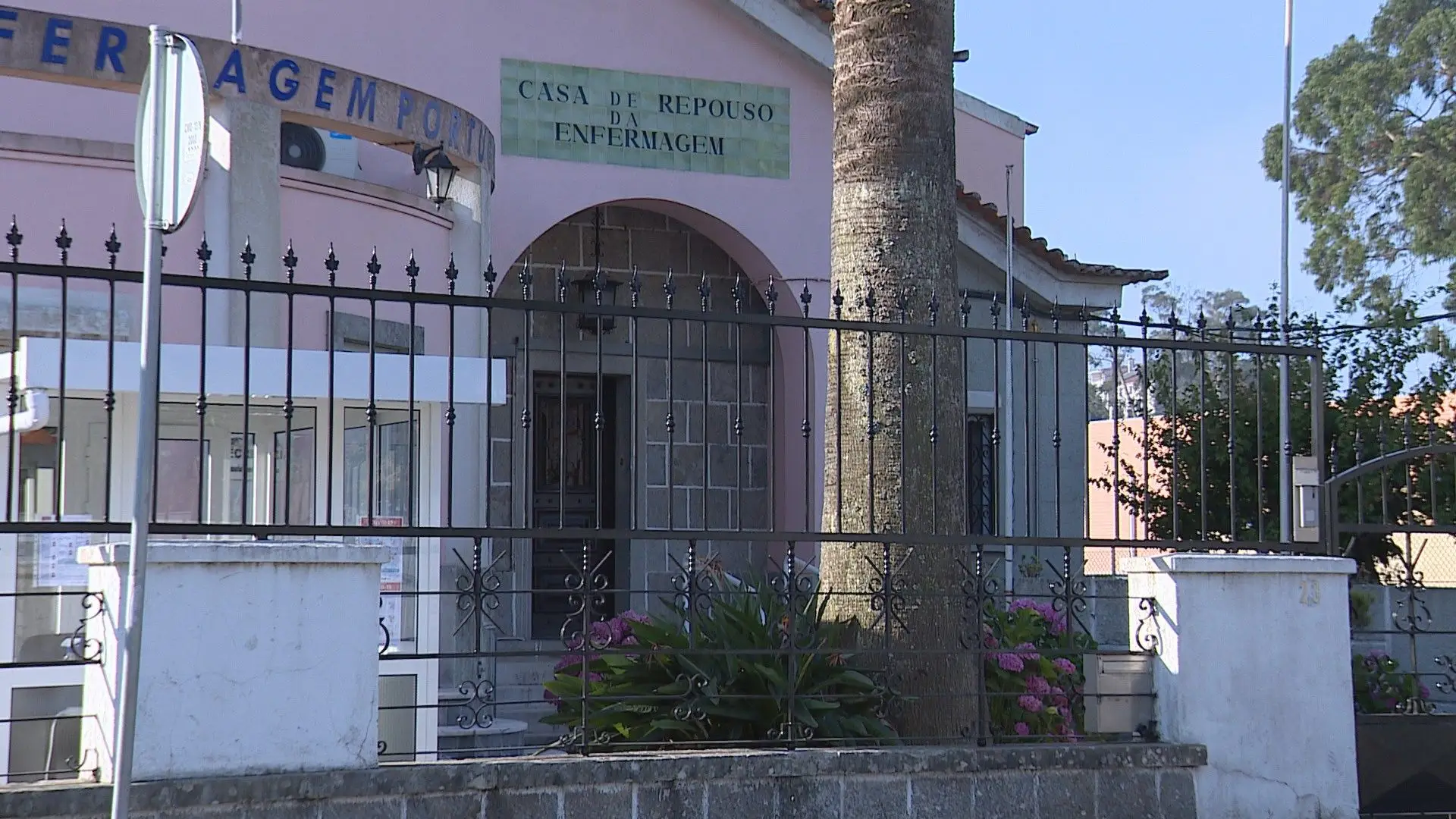 Segunda morte por Covid-19 no lar de Caneças