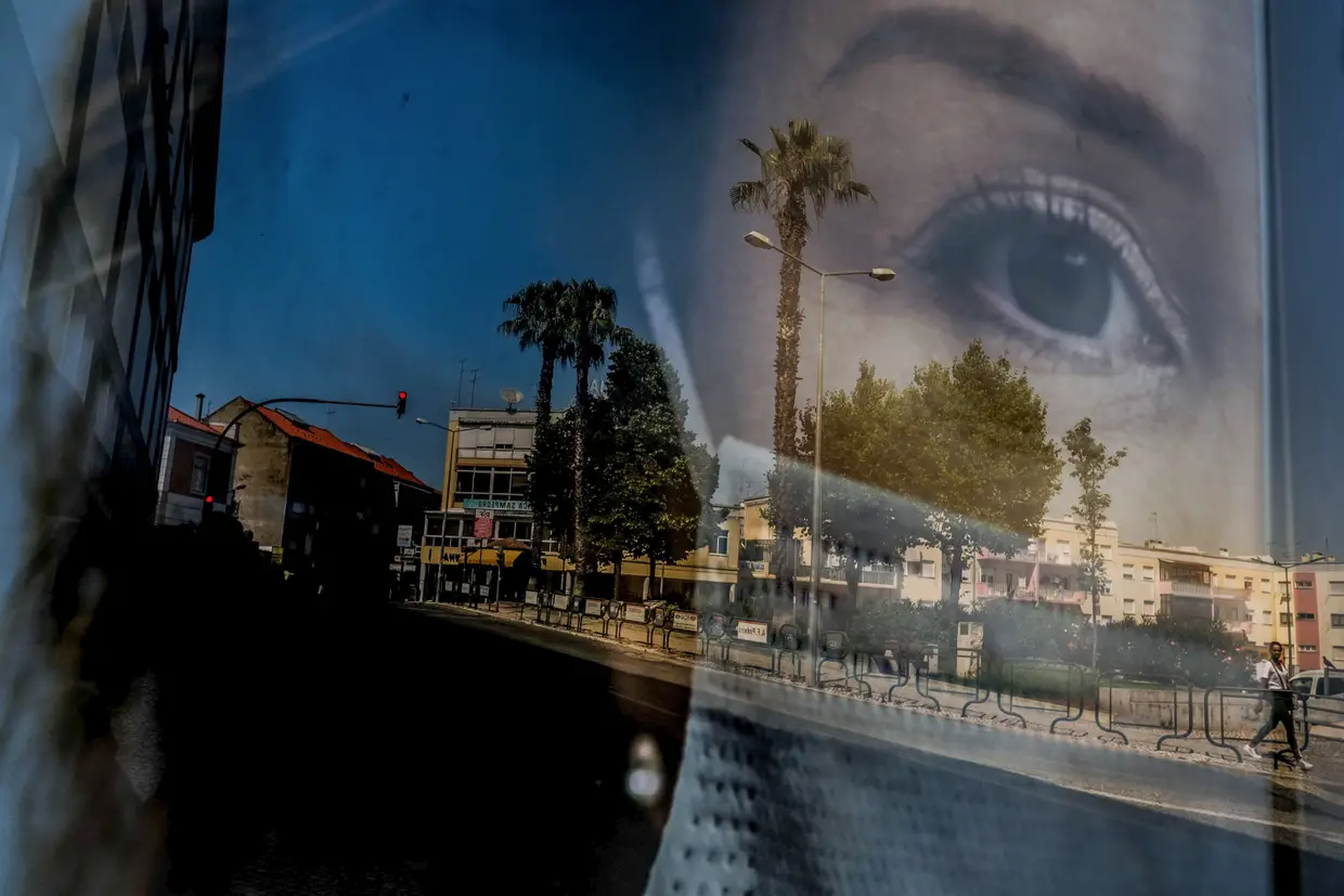 O Governo determinou medidas mais restritivas para a Área Metropolitana de Lisboa devido ao aumento dos casos de covid-19. Odivelas é um dos concelhos onde todas as freguesias encontram-se com vigilância mais apertada.