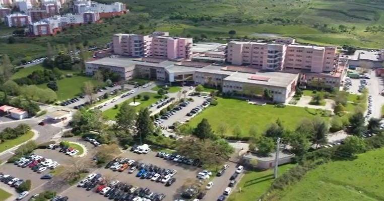 Hospital Amadora-Sintra com tempo de espera de quase 11 horas para doentes urgentes