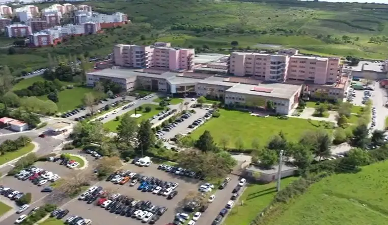 Trabalhadores do hospital Amadora-Sintra em greve esta quinta-feira