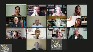 “Pedimos aos doentes oncológicos que não tenham medo de ir aos hospitais”