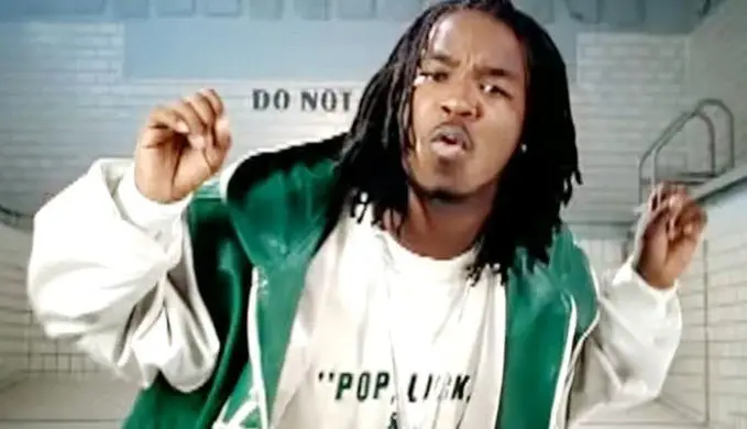 Rapper Huey morreu baleado em frente a casa