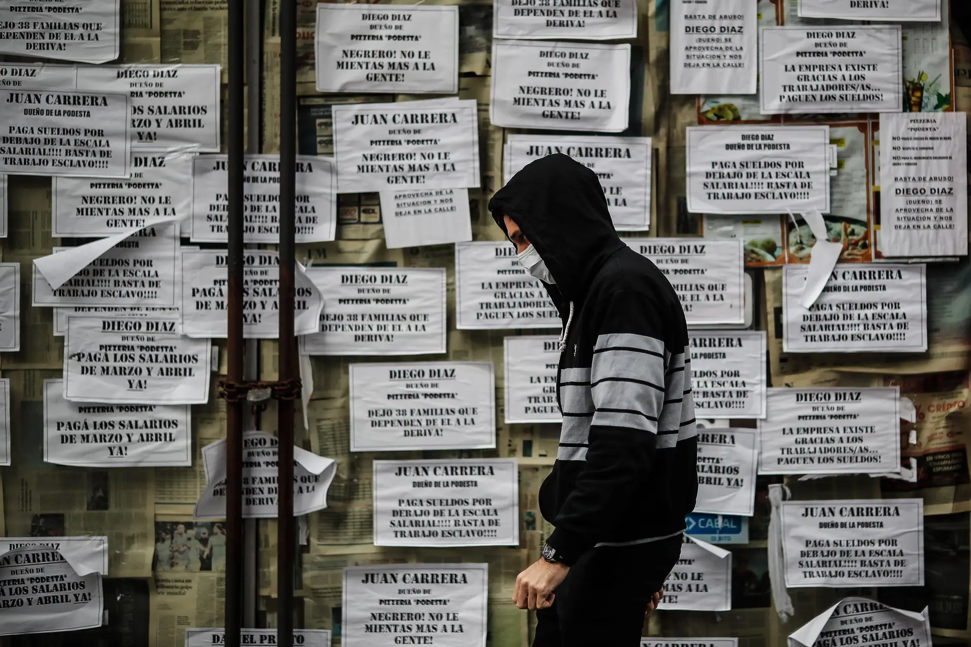 Buenos Aires, Argentina