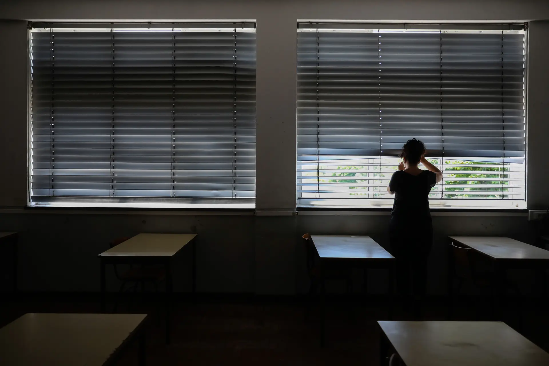 Cerca de 30 mil alunos do ensino básico fazem teste de diagnóstico para avaliar aprendizagens