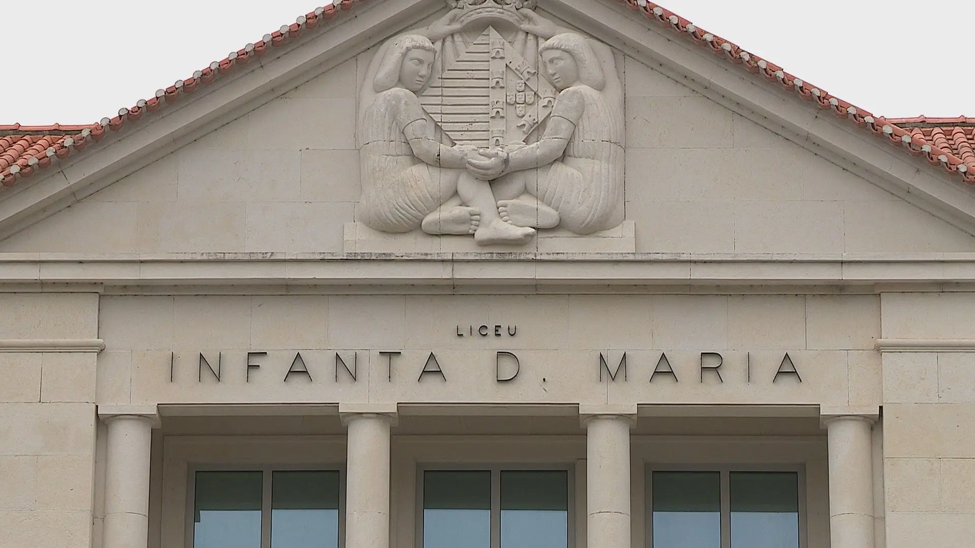 Sic Noticias Melhor Escola Publica Surge Em 34 Âº Lugar No Ranking Das Escolas