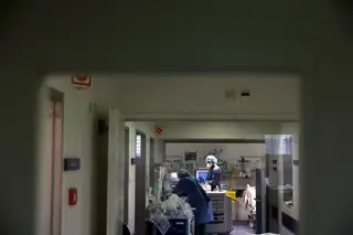 DGS não está a contabilizar todos os casos de covid-19 em Portugal