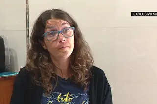 Mãe de Valentina responde a quem a acusa de negligência