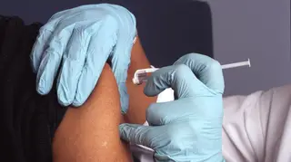Vacina contra o HPV diminui o risco de cancro do colo do útero em 87%