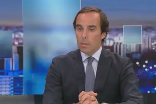 Portugal devia "centrar a proibição no passageiro e não no voo"