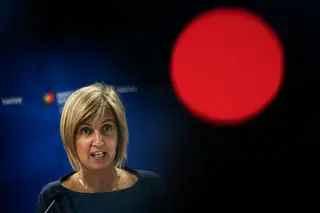 Ministra da Saúde diz que não há justificação para Portugal estar fora do corredor turístico britânico 