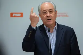 Rio considera que reuniões do Infarmed sobre Covid-19 "começam a ter pouca utilidade”