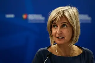 Covid-19: Visitas a lares não serão suspensas