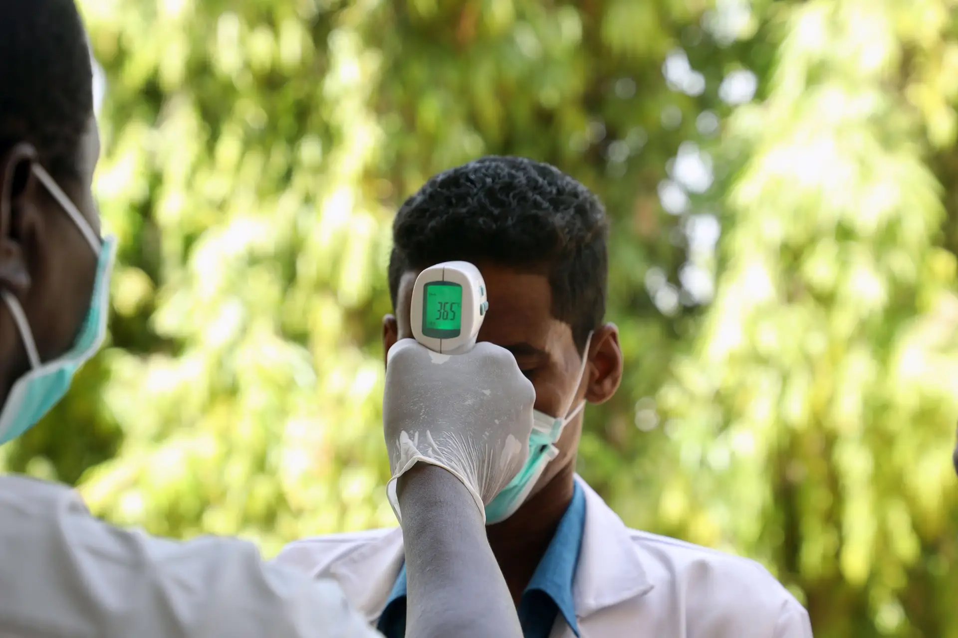 Covid-19: Mais de 531 mil mortos e mais de 11,3 milhões de casos no mundo