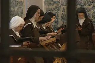 Da Clausura ao Desconfinamento