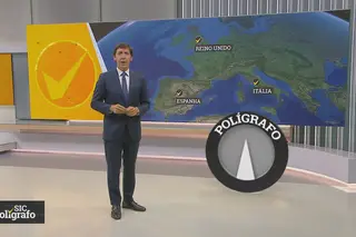 O 51.º episódio do "Polígrafo SIC"