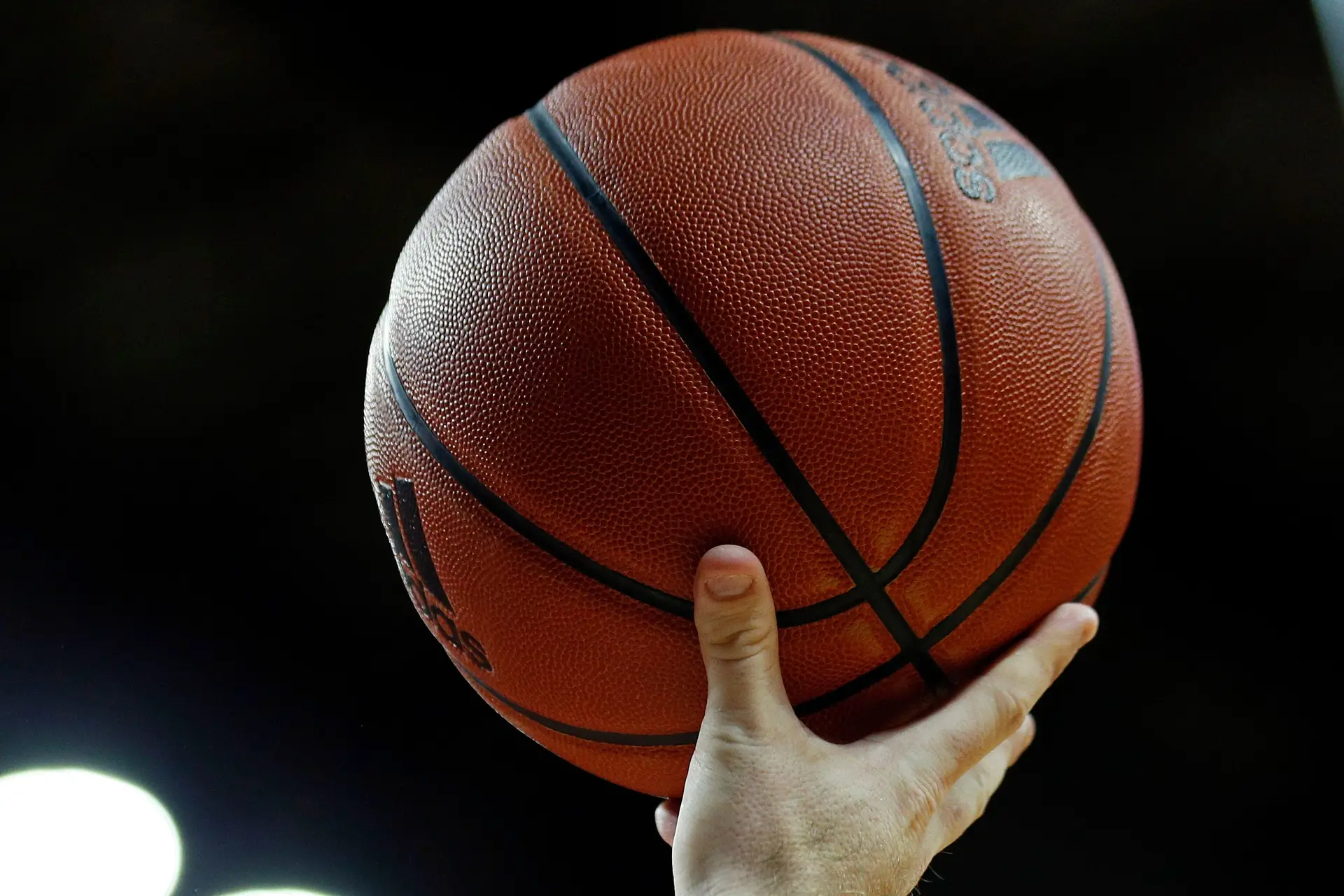 Basquetebol: quatro seleções fazem pleno de vitórias no Mundial