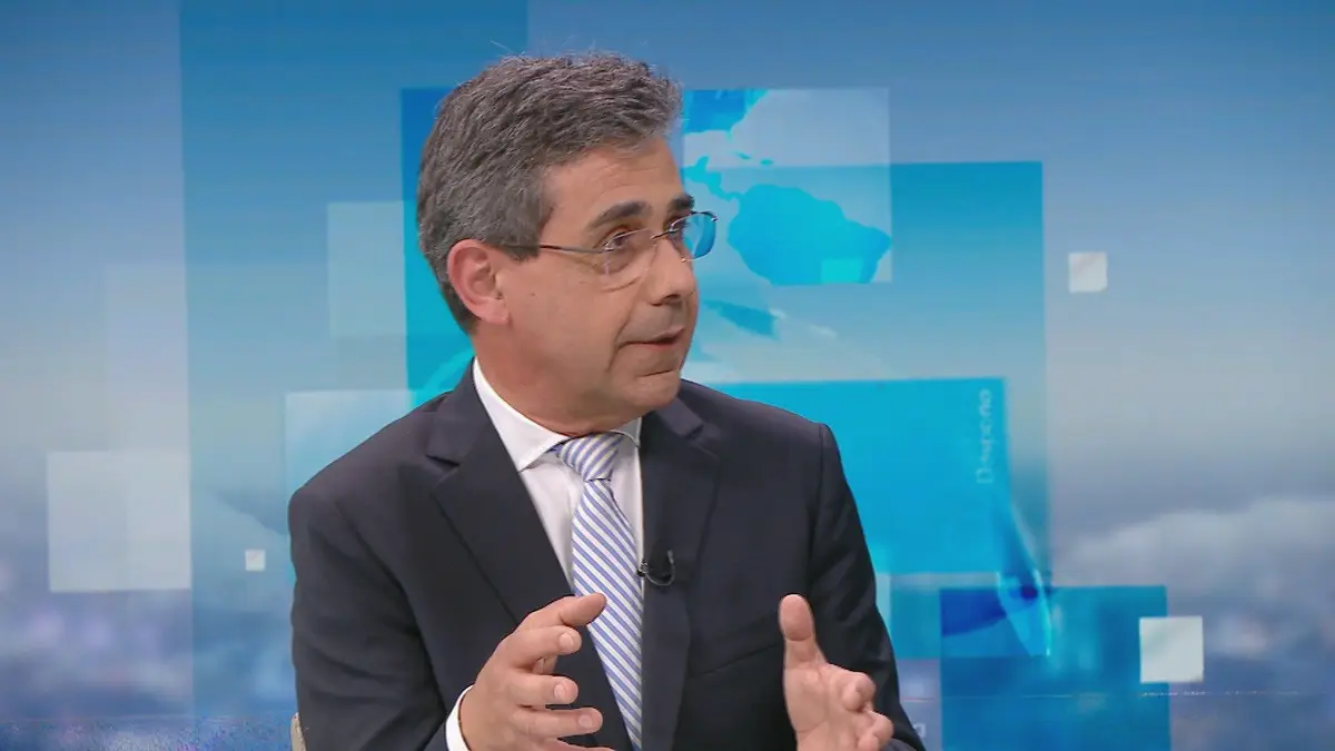 José Gomes Ferreira