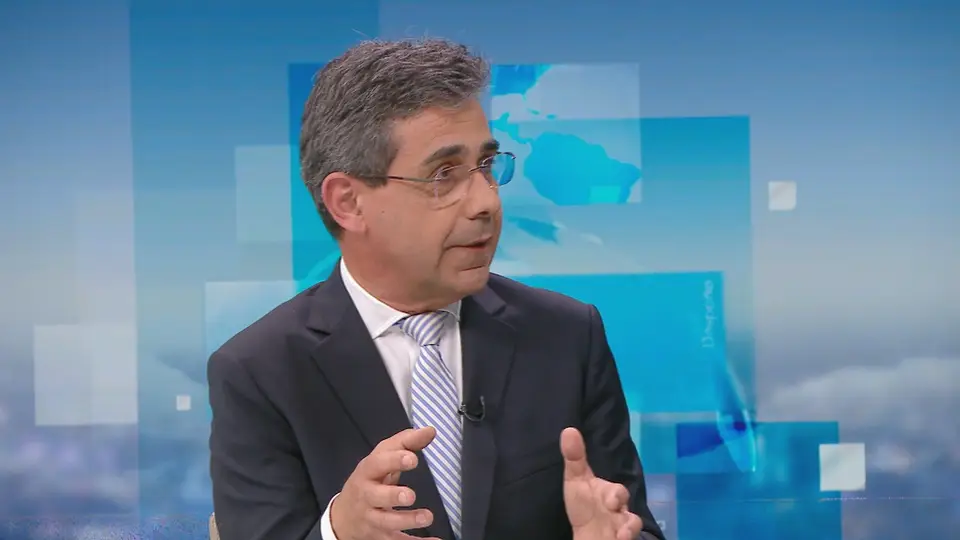 José Gomes Ferreira