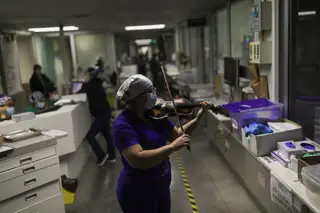 Palavras para Quê...?