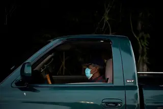 Covid-19 já fez quase 722 mil mortos em todo o mundo