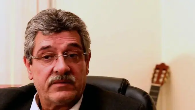 Morreu antigo deputado socialista António Saleiro