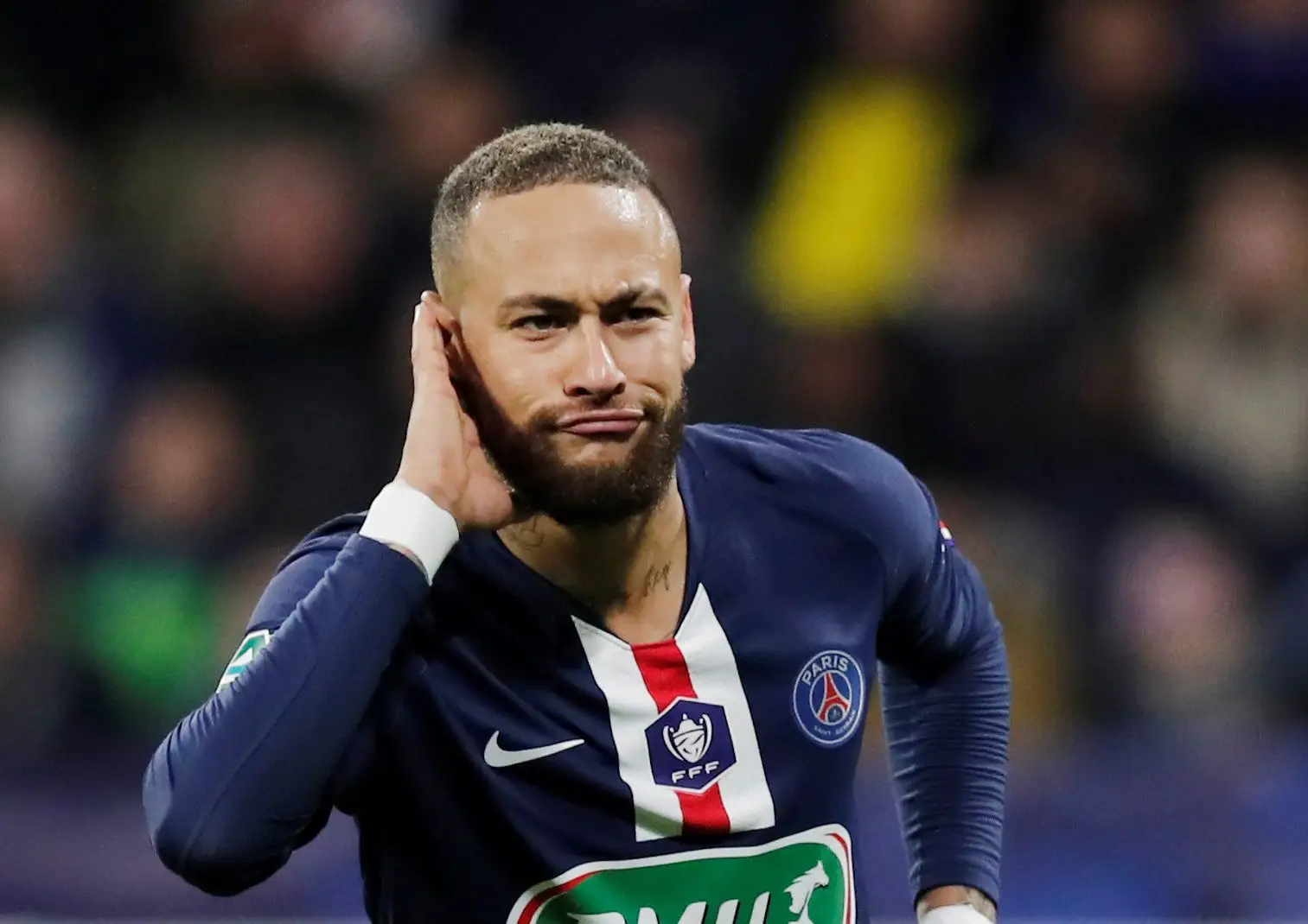 Tribunal dá razão ao FC Barcelona na queixa feita pelo Santos devido à transferência de Neymar