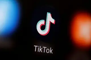 Estados Unidos ponderam bloquear acesso a aplicação chinesa TikTok