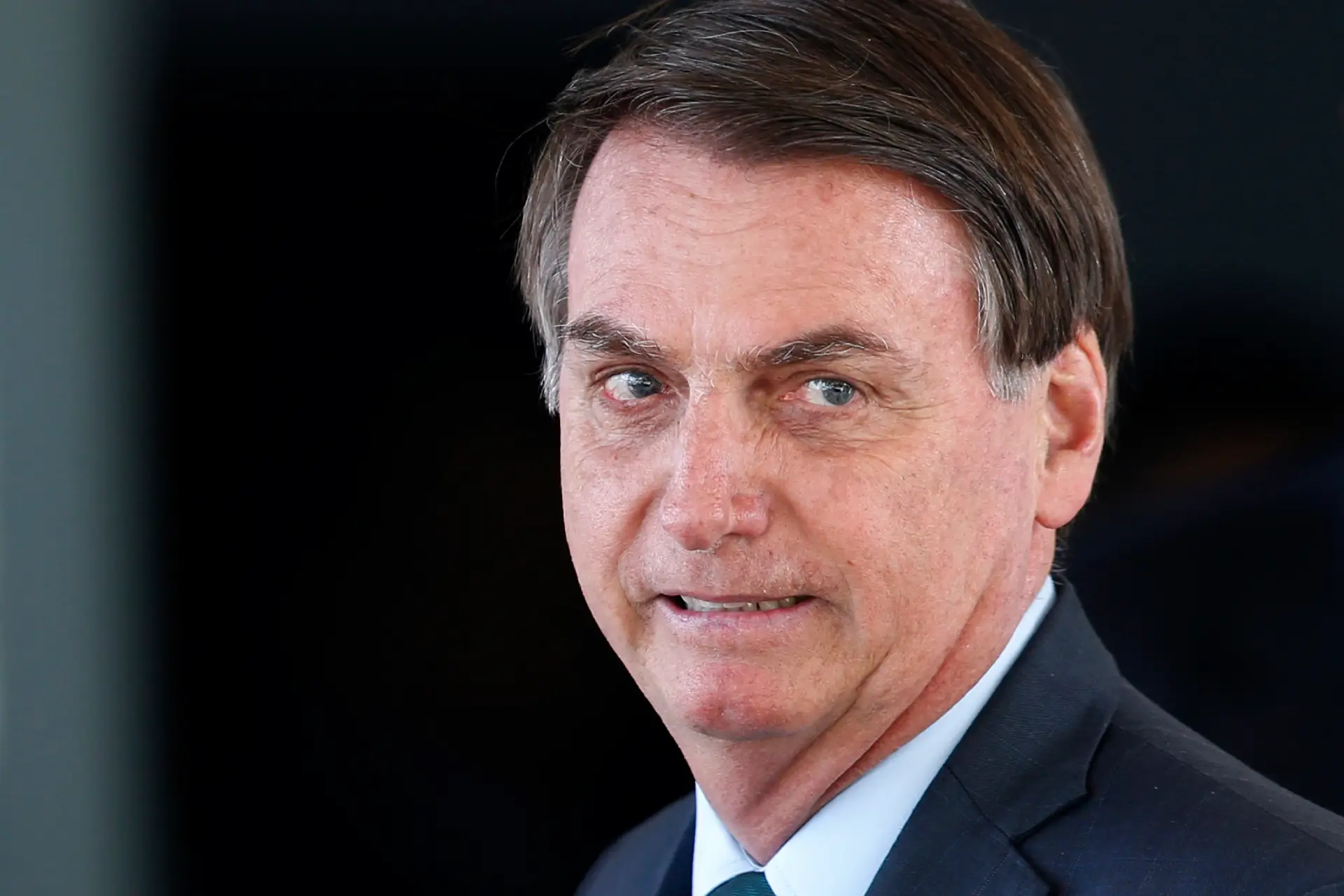 Polícia brasileira pede ao Facebook dados de contas ligadas a funcionários de Bolsonaro