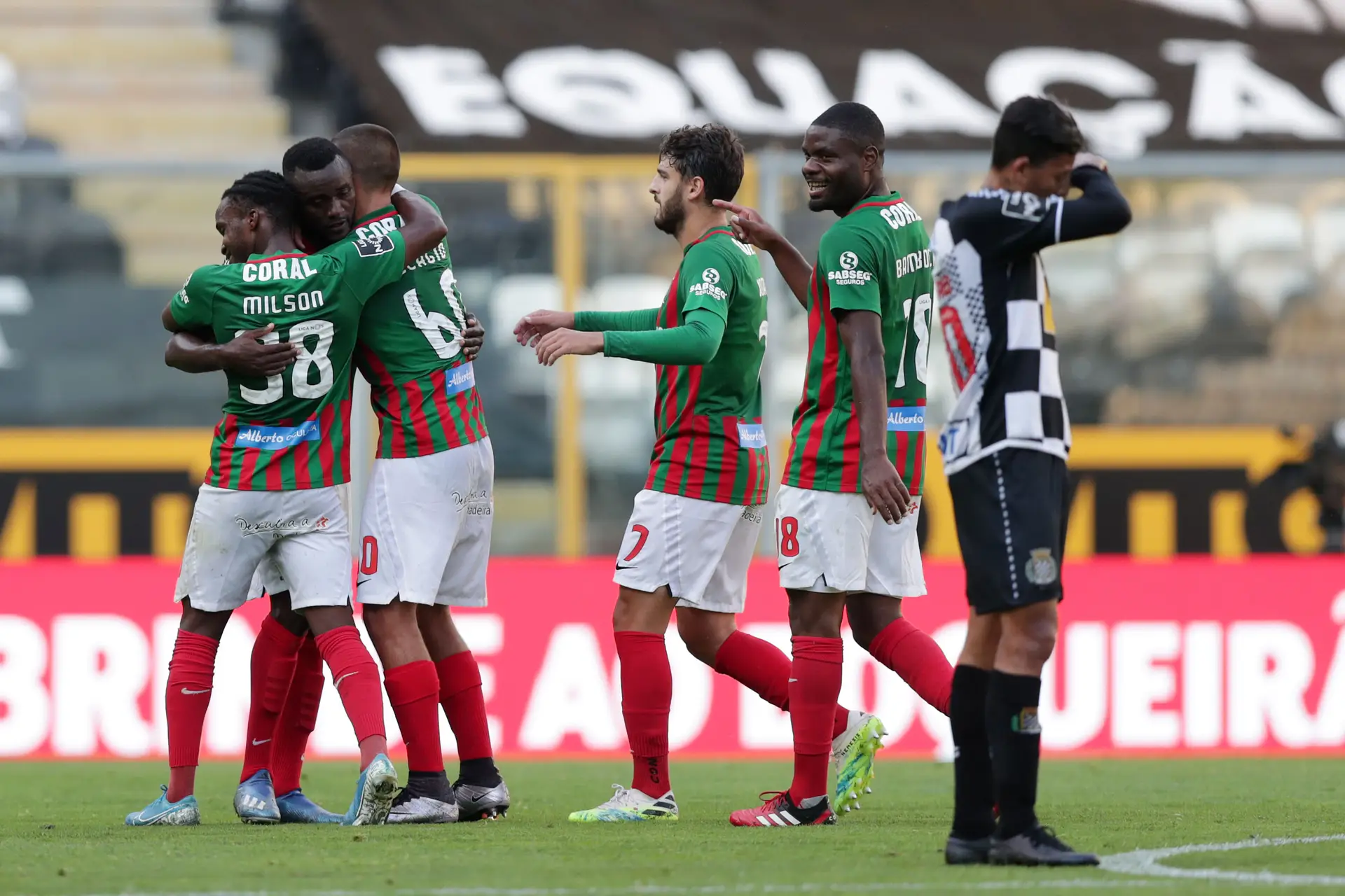 Portugal em 31.º no campeonato do tempo útil de jogo