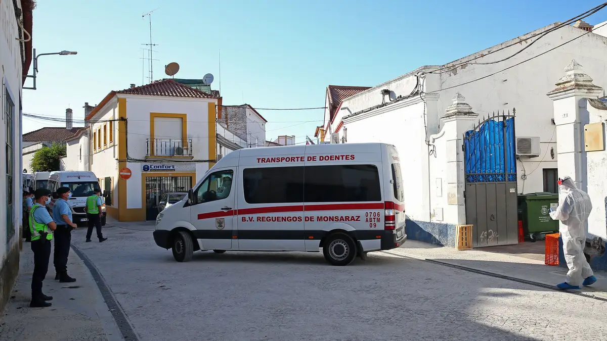 Reguengos de Monsaraz