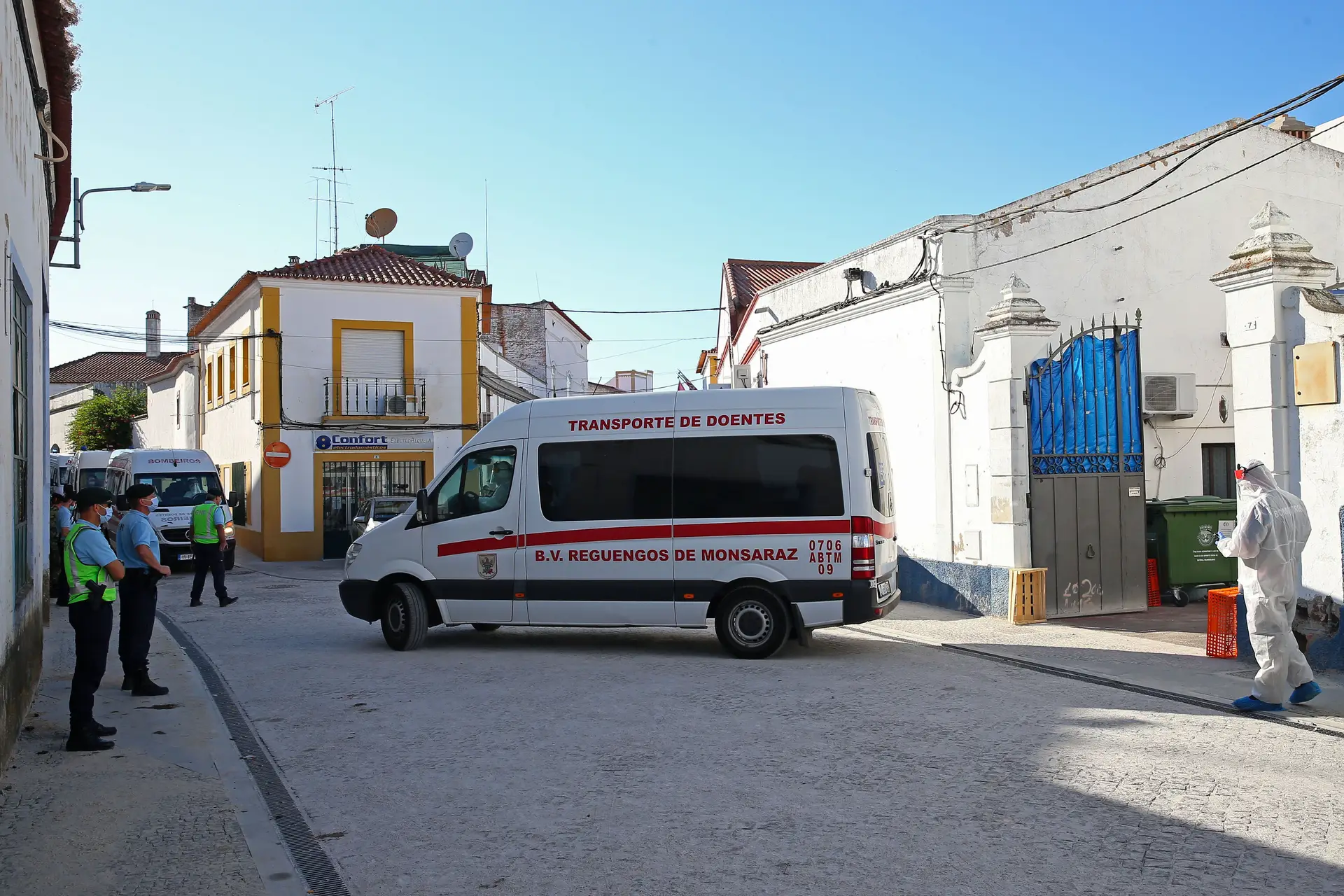 Reguengos de Monsaraz