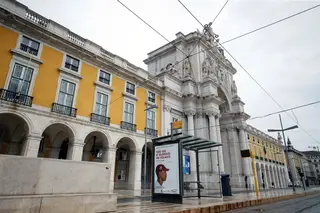 Portugal vai ter mais de 6 mil milhões de euros de fundos europeus para gerir por ano